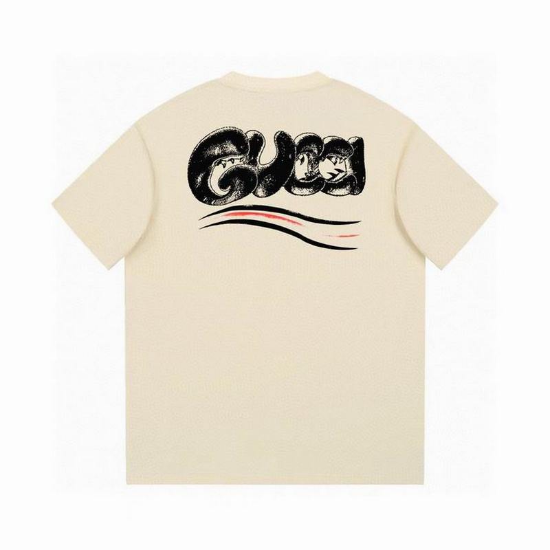 Gucci Men's T-shirts 254